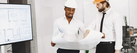 Civil Works Inspection