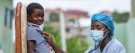 Health Project Evaluation Systems